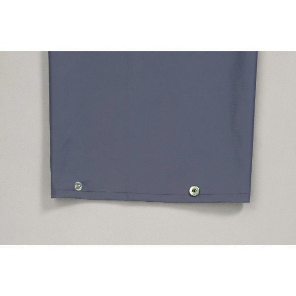 VATTENTÄTA PVC ARBETSBYXOR BLÅ XL - BE 079700004