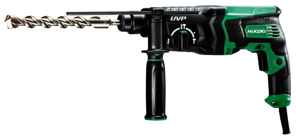 SDS+ 3,4 J 850 W vasarporakone - HI DH28PCY2W