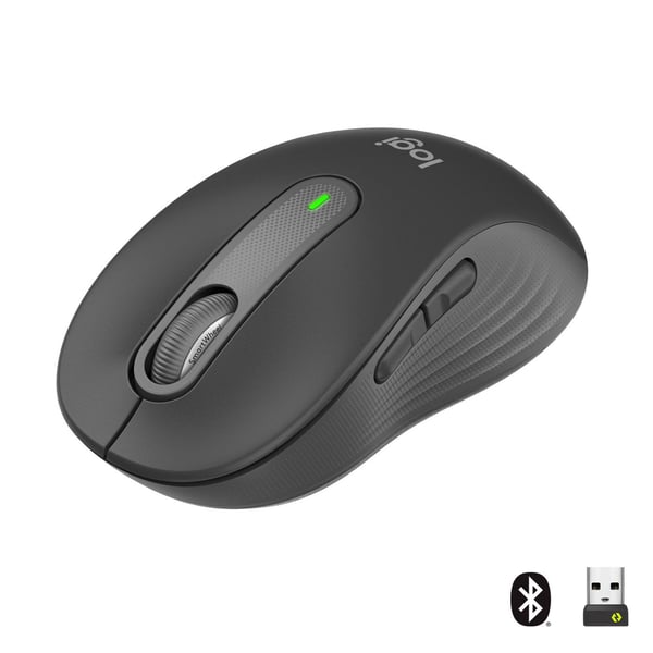 Logitech Signature M650 trådlös mus 910-006253