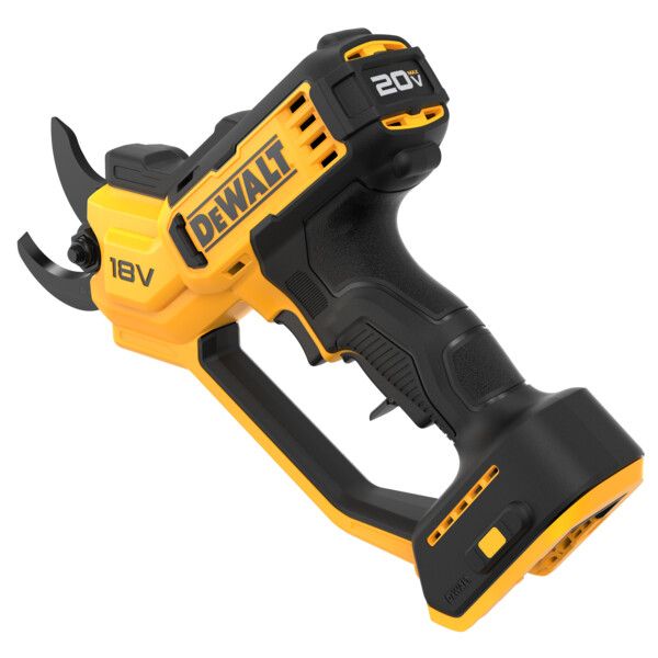 BATTERI BESKÆRINGSSAKS 18V XR 0*AH - DW DCMPP568N