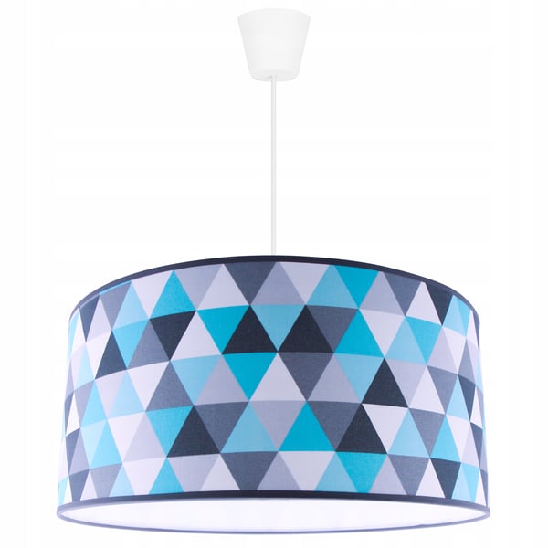 Loftshængende lampe lysekrone lampeskærm moderne