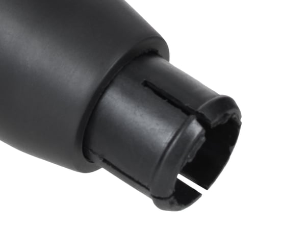 MINI Clubman R55 06-14 gearknappe krom 5 gear
