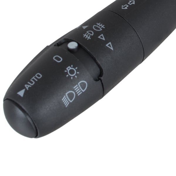 Peugeot 406 95-04 stalk kontakt til lys og blinkers