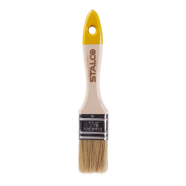 Stalco Universal Engelsk Pensel 1,5” / 51 / 15 mm S-38972