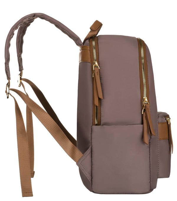 PTN JN-11-0160 Beige Rygsæk