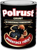 REAKTIV AKRYLGRUNDING TIL RUSTEN STÅL POLRUST 0,3L - M/POLRUST0,3
