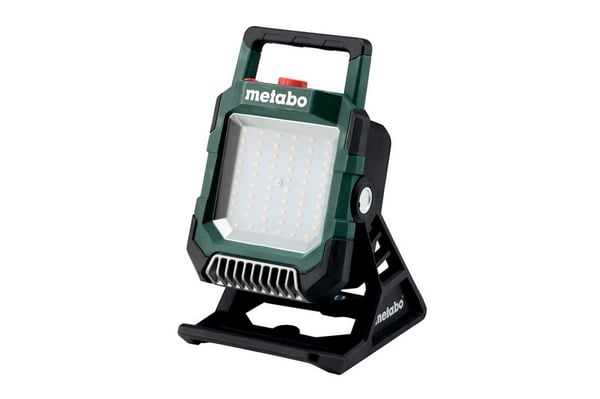 BSA 18 LED 4000 BYGGLAMPA - ME 601505850