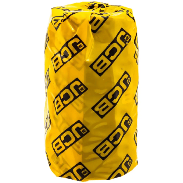 JCB Dyb Slagtopnøgle 1" 22 mm 6-punkts Cr-Mo Topnøgle