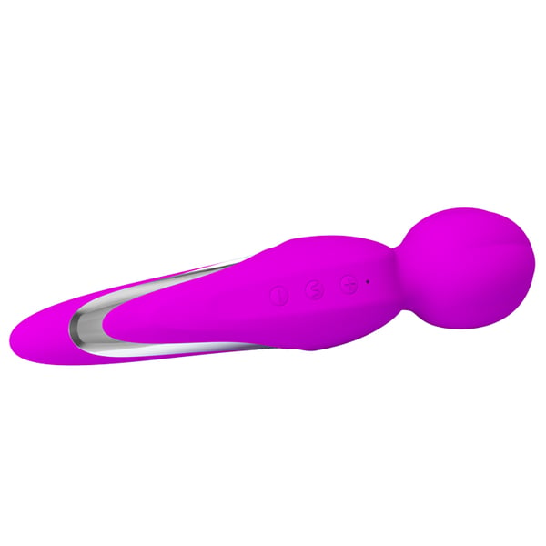 Lybaile Pretty Love Vibrator Fitzgerald