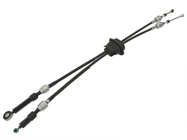 Fiat Scudo 96-06 vaihdekepin vaijerit 2 kpl sarja