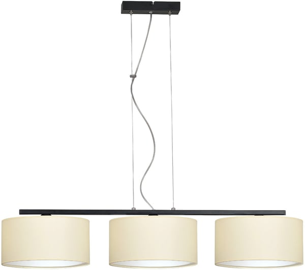 Loftshængende lampe lysekrone lampeskærm moderne