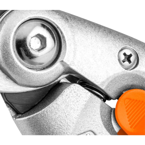 ALUMINIUM AMBOLTBESKÆRINGSSAKS 210 MM, RÆKKEVIDDE OP TIL 20 MM - T N15-213