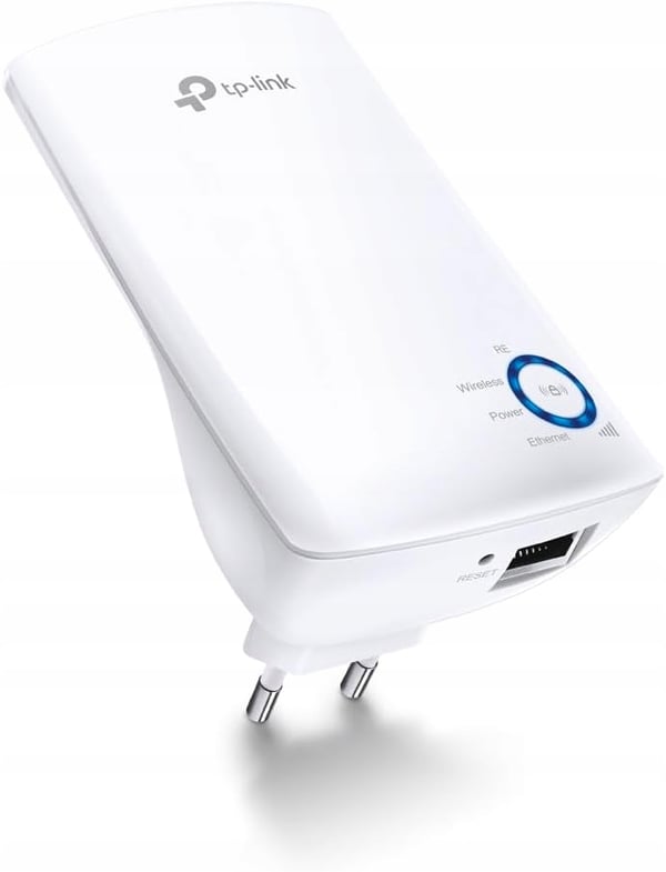TP-Link TL-WA850RE 2.4GHz 300Mbps toistin