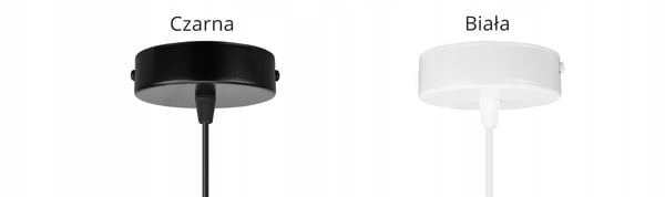 Lofthængende lampe, lampeskærm, gyldne blomster, LED