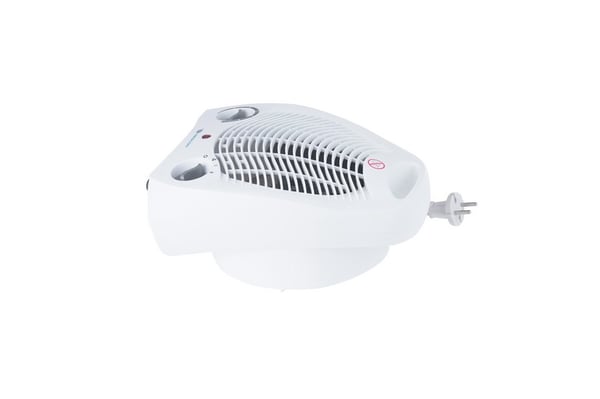 FLÄKTARE 2000W DA-T200 - DED9T200