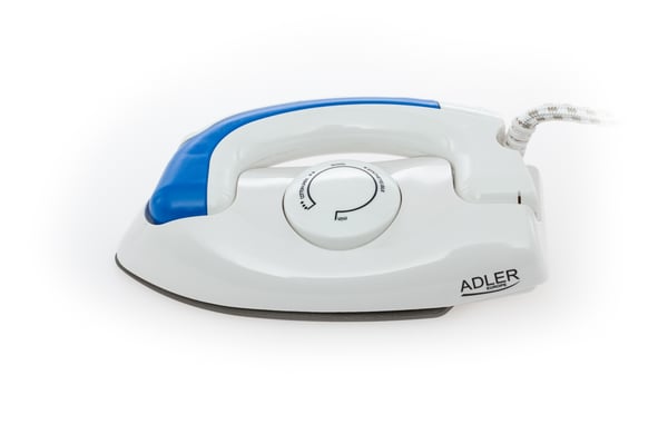 AD 5015 resestrykjärn 700 W
