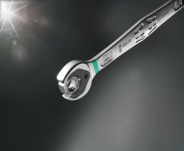 SPÄRRNYCKEL MED UTGÅNGSNYCKEL JOKERBRYTARE 6001, 13MM - W05020068001