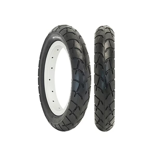 Dæk 12 x 1/2x2 1/4 CST C-1456 Til 57-203 CST Cuckoo Barnevognscykel