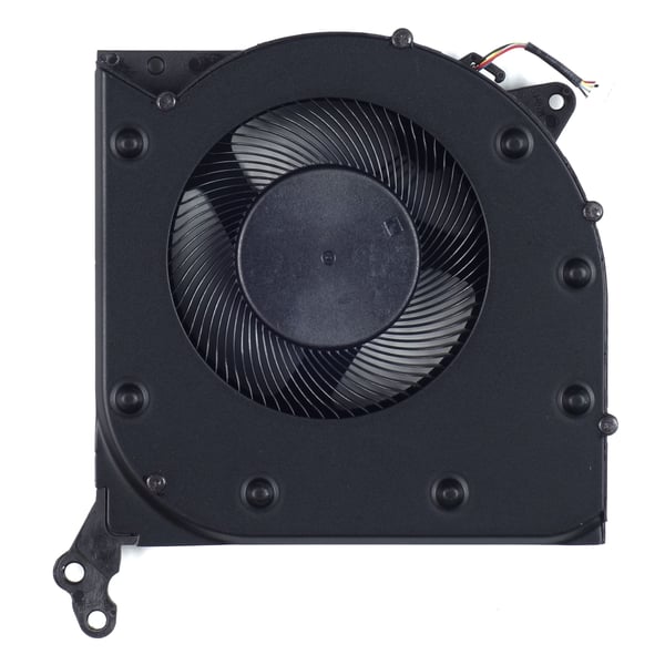 Tuuletin Lenovo Legion 5 15ARH05H CPU 5V 15ARH05 15IMH05 17IMH05 17ARH05