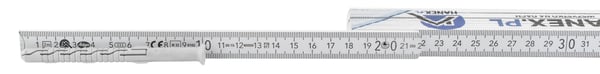 Rammeudvidelsesdybler S KPS-fast-08100S