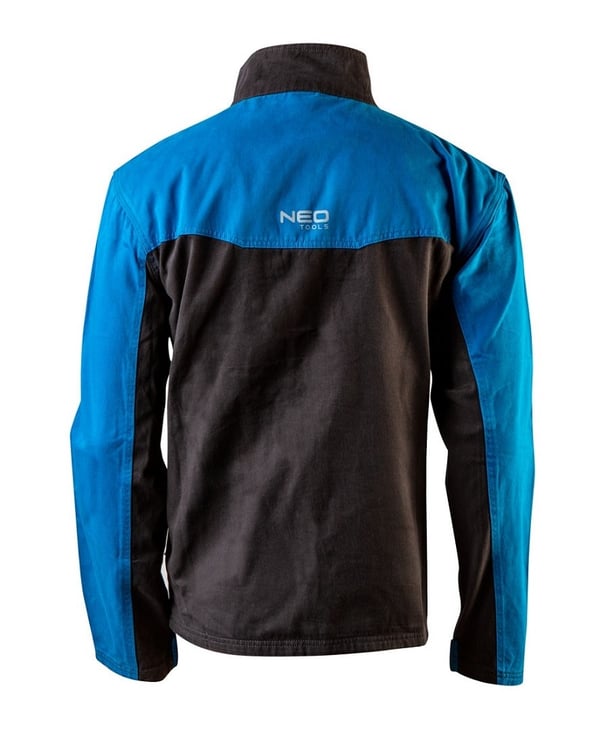 HD+ ARBEJDSSWEATSHIRT STØRRELSE XXL - T N81-215XXL