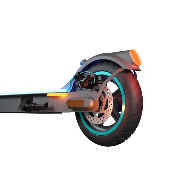 Motus Scooty 8.5 NeoLite El-løbehjul
