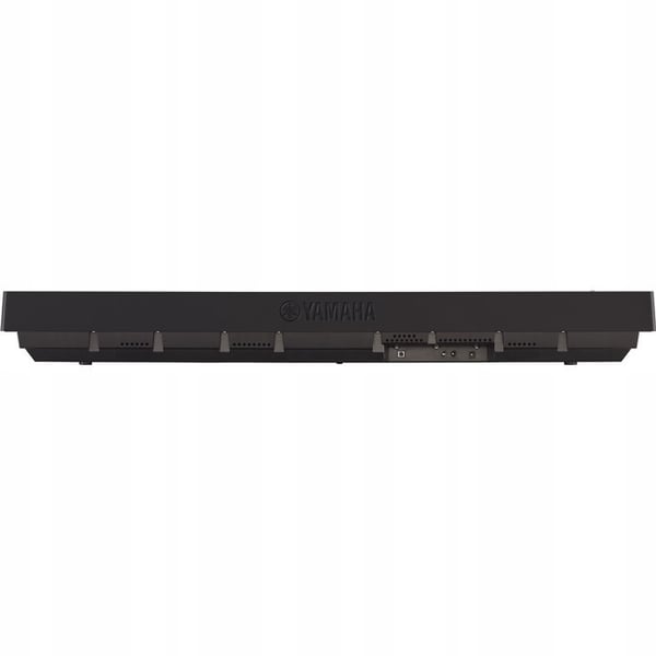 Yamaha P-45B - Digitalpiano