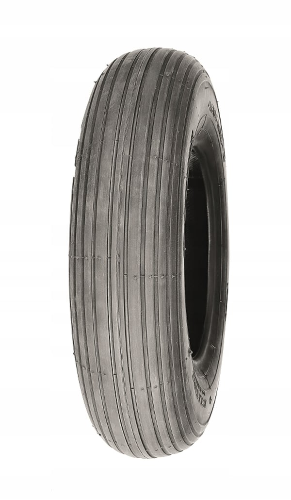 S-379 däck med slang 4.80/4.00-8 2PR/TT TR-13