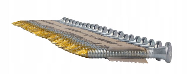 Snickare fogspik CNA 4,0x40mm på tape