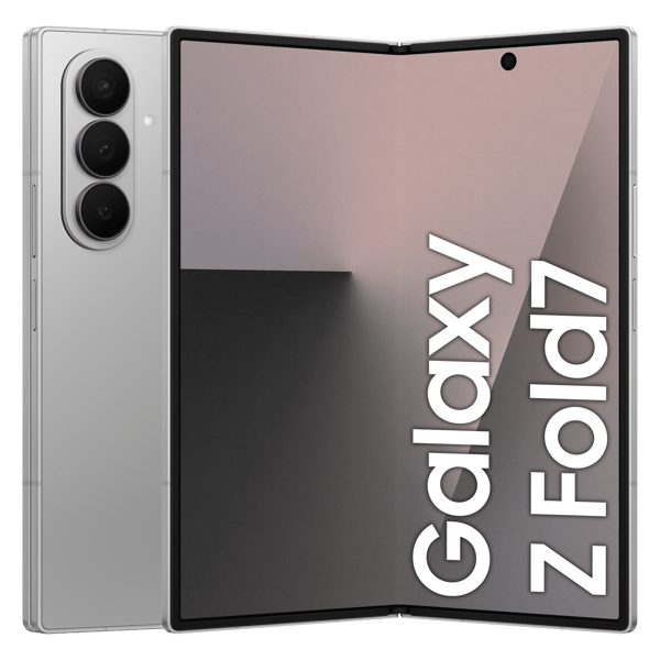 Älypuhelin SAMSUNG Galaxy Z Fold7 5G 12 GB/ 256 GB Hopea