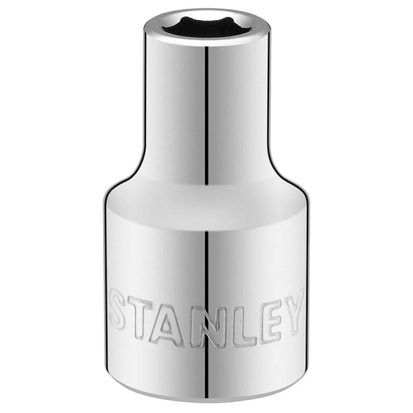LYHYT HYLSY 6-KÄRKINEN KROMATTU 1/2 23 MM - S/86-523-0