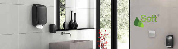 Blødt premium cellulose toiletpapir 140m, 12 stk.