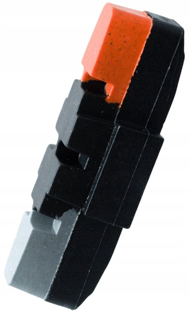 Magura HS 3 jarrupalat kolmessa väriä Baradine