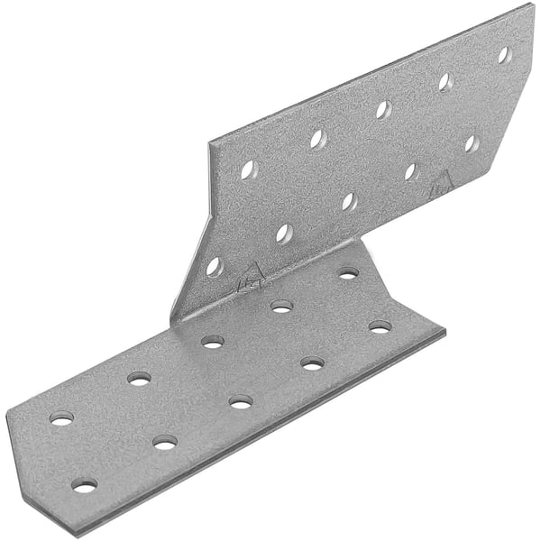 Spärrikontakti ŁK2 40x170x2,0 oikea