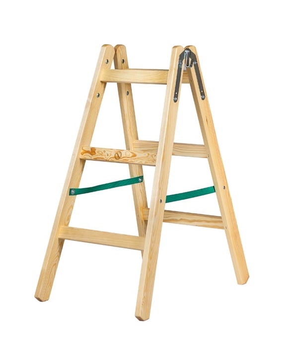 BRAKET STANDARD PUUTIKKAAT 2X3 POIKKEA 95CM - BR-01-2300