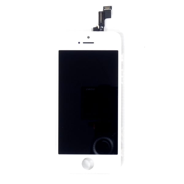 Apple iPhone SE 5S originalskærm Retina A1662 A1723 A1533 A1453