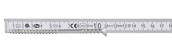 Afstandsskruer wkss-60110-B