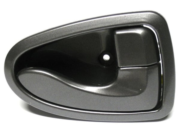 Hyundai Accent 00-06 invändigt handtag GRÅTT höger