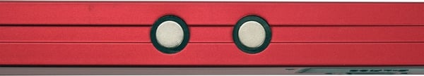 ELEKTRONISK NIVEAU 400MM MAGNETISK - YT-30397