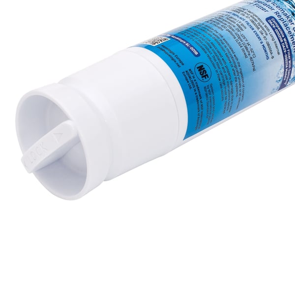 Aqualogis AL-020B vandfilter