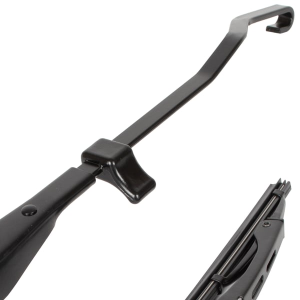 Jeep Liberty 02-07 Bagrudeviskerarm + Blad