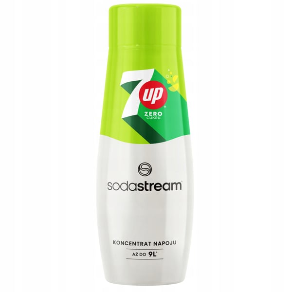Sodastream appelsiini-mango ja mojito ja greippifrukti ja 7Up zero ja Pepsi zero siirappi