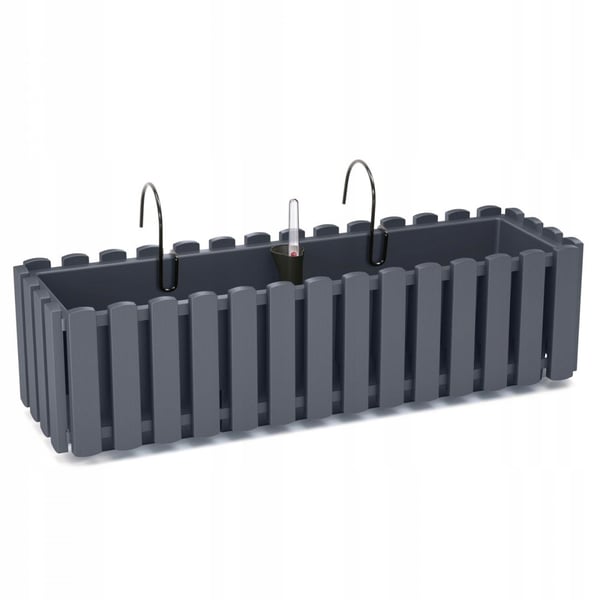 Boardee Fencycase 600W parvekelaatikko | Antrasiitti