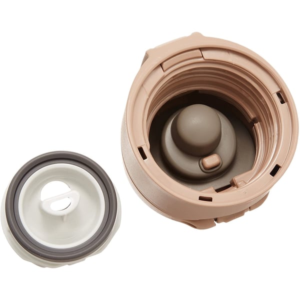 Zojirushi termosmugg SM-KC48-NM 480 ml roséguld
