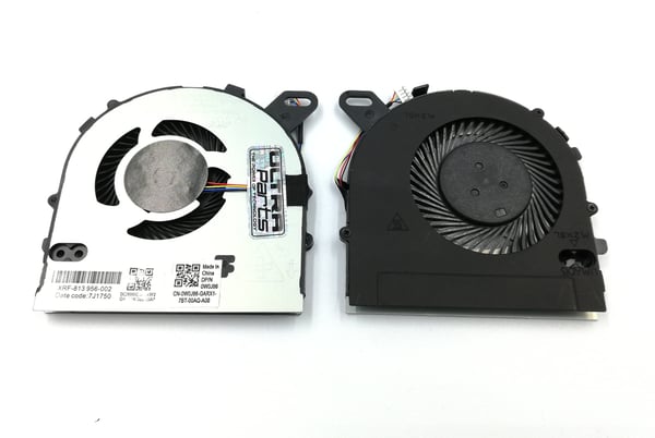 Ultraosat - Tuuletin W0J86 0W0J86 DELL Vostro 5468 5568 P62F V5468 Inspiron 15 7560 15-7560