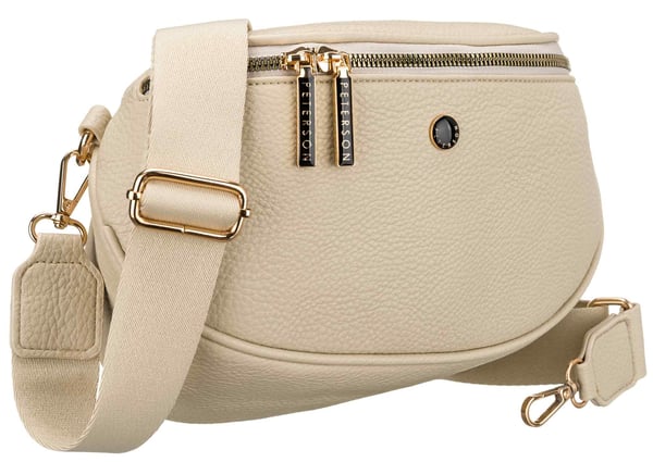 PU PTN MIS-02-3575 Beige påse