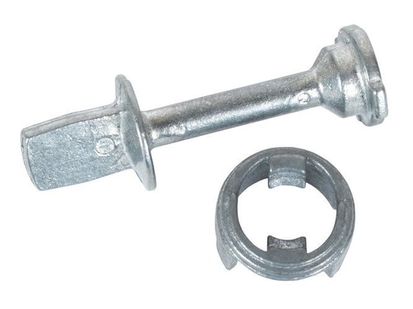 VW T5 03-09 reparationssats framdörrhandtag vänster = höger 2 st.