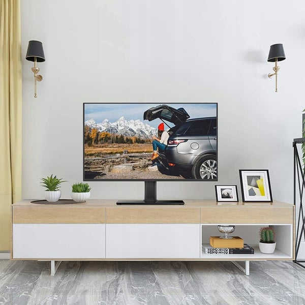 TV-STAND TIL SKÆRME 12-44 TOMMER VESA 400