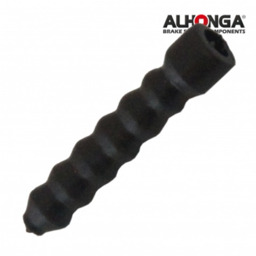 Alhonga bremsegummi vbrems harmonika 35 mm