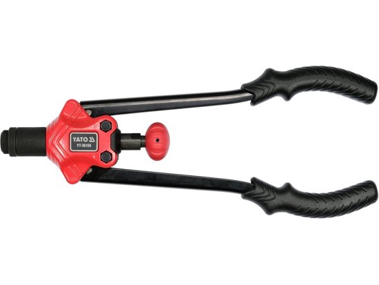 HANDTAGARE FÖR NITSPINNAR M4-M8 46CZ - YT-36150